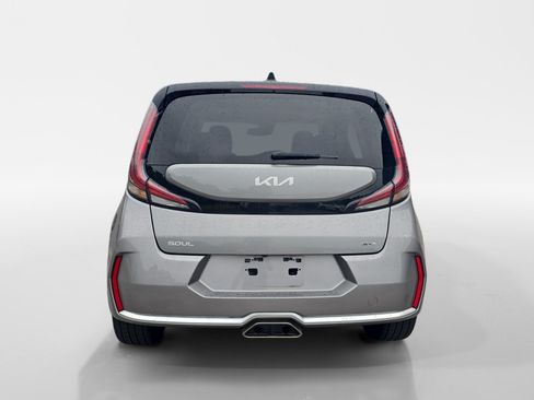 Used 2024 Kia Soul GT-Line FWD image 4