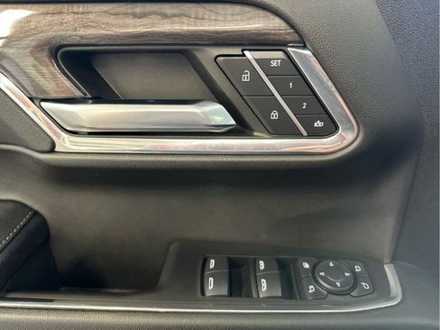 Certified 2024 Chevrolet Silverado 1500 LTZ w/ Technology Package image 16