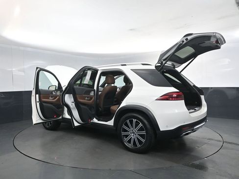 Used 2024 Mercedes-Benz GLE 350 4MATIC image 28