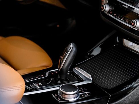 Used 2021 BMW X3 xDrive30e w/ Premium Package image 24