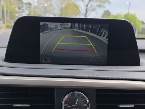 Used 2022 Lexus RX 350 FWD image 23