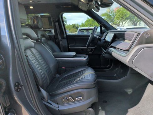 Used 2024 Rivian R1S Adventure AWD/4WD image 35
