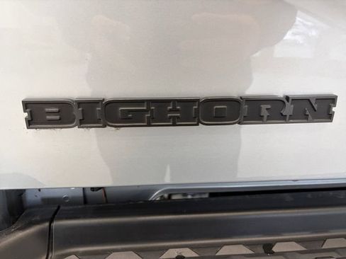 New 2026 RAM 2500 Big Horn AWD/4WD image 14