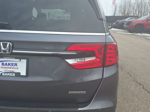 Used 2022 Honda Odyssey Touring image 36