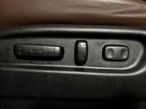 Used 2024 Honda Ridgeline RTL image 14