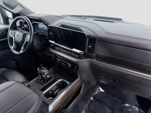 Used 2024 Chevrolet Silverado 1500 RST w/ True North Edition Plus AWD/4WD image 20