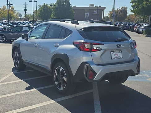 Certified 2025 Subaru Crosstrek 2.5i Limited image 5