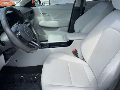 Certified 2024 Hyundai Kona SEL image 20