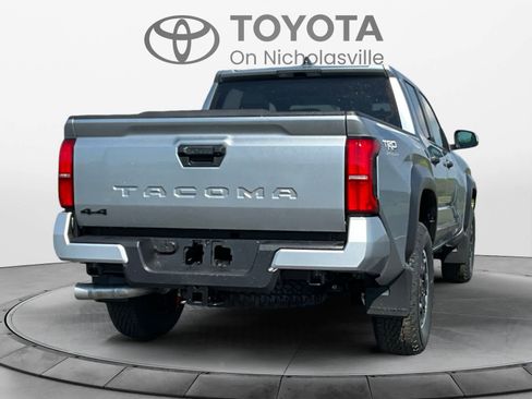 New 2026 Toyota Tacoma TRD Off-Road image 5