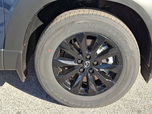 New 2026 MAZDA CX-50 AWD 2.5 S w/ Select Package image 6