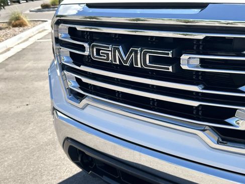 Used 2021 GMC Sierra 1500 SLT w/ Max Trailering Package AWD/4WD image 30