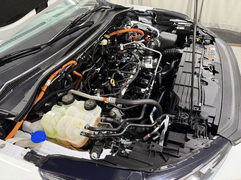 Used 2023 Ford Escape Active image 22