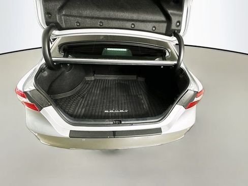 Used 2023 Toyota Camry XSE w/ Navigation Package FWD image 35