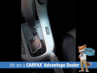 Used 2013 Chevrolet Cruze LS