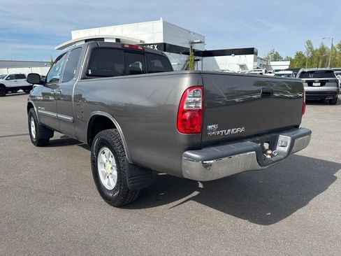 Used 2006 Toyota Tundra SR5 image 3
