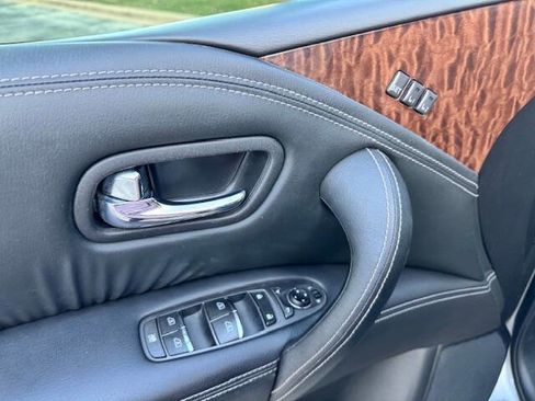 Used 2017 Nissan Armada SL w/ Technology Package image 47