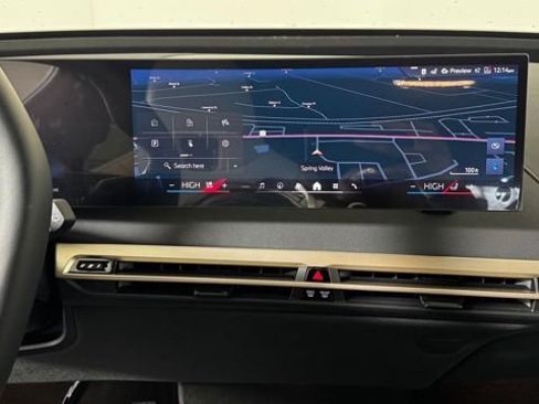New 2026 BMW iX xDrive45 image 14