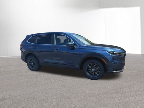 New 2026 Honda CR-V EX-L image 2