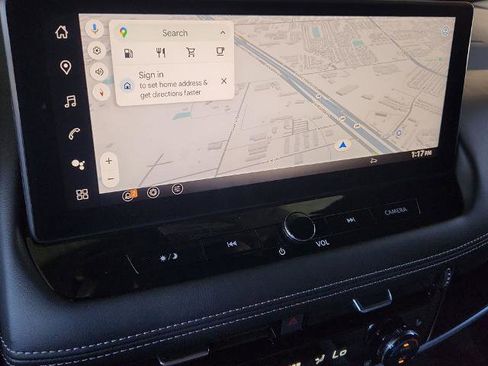 Certified 2024 Nissan Rogue SL image 20