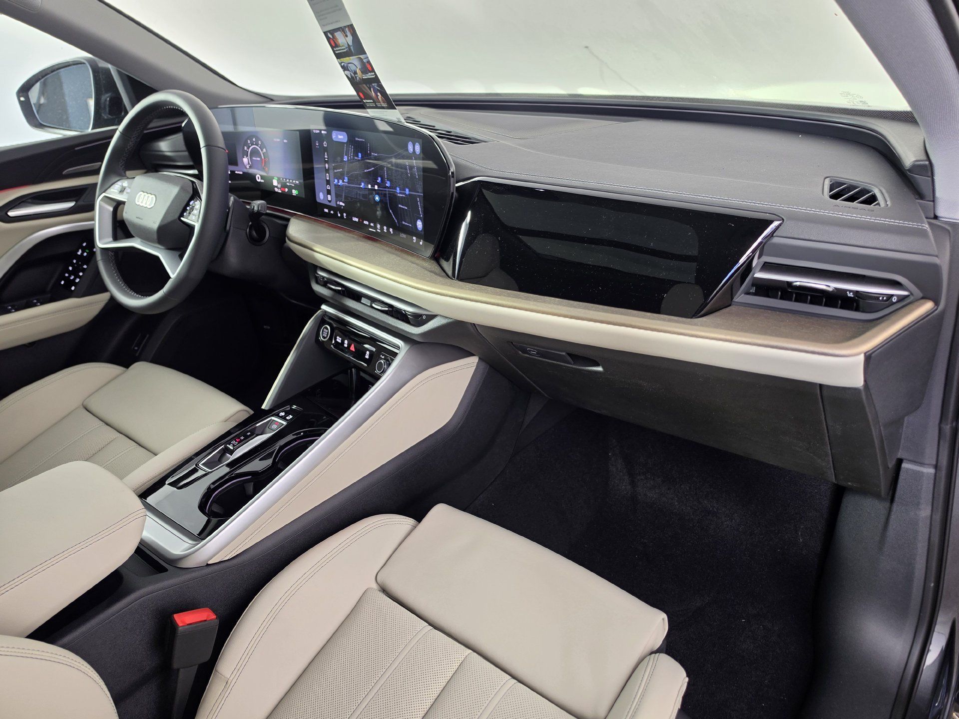 New 2026 Audi Q5 Premium Plus AWD/4WD image 46
