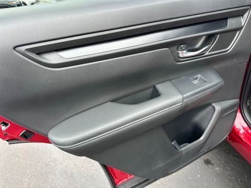 New 2026 Honda CR-V EX image 14