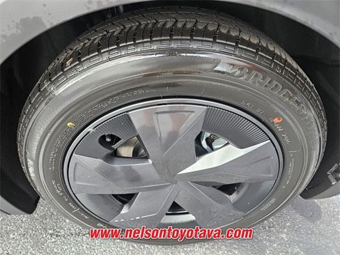 New 2026 Toyota Prius Plug-In Hybrid image 9