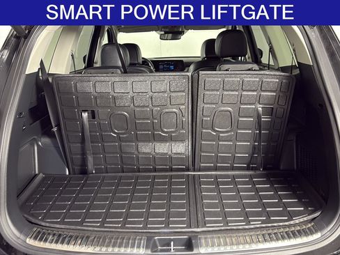 Used 2024 Kia Telluride SX image 8