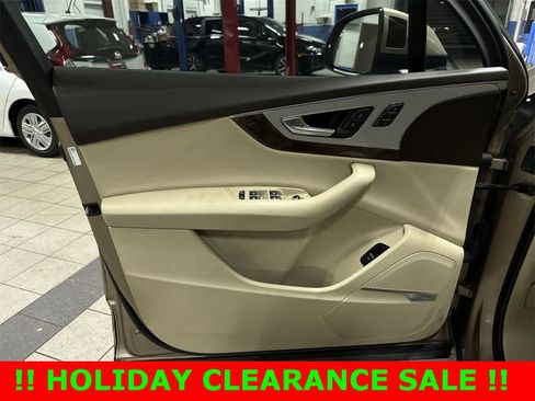 Used 2019 Audi Q7 2.0T Premium Plus w/ Premium Plus Package image 33