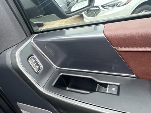 Used 2023 Ford F150 Lariat w/ Equipment Group 502A High image 20