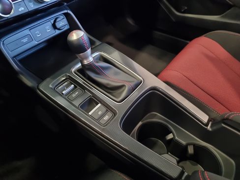 New 2026 Honda Civic Si image 26