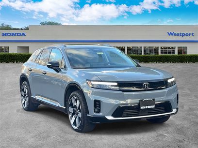 Certified 2024 Honda Prologue Elite
