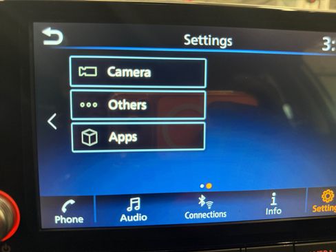 Used 2024 Nissan Sentra SV FWD image 33
