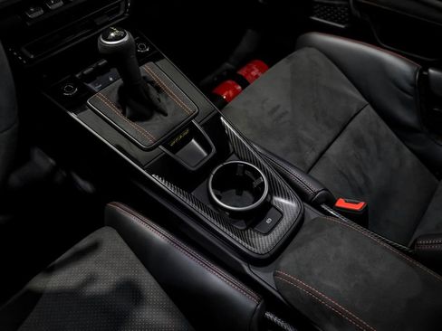 Used 2025 Porsche 911 GT3 RS w/ Weissach Package image 21