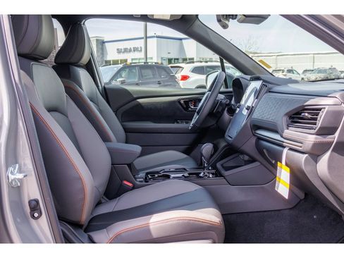 New 2026 Subaru Forester Sport AWD/4WD image 11