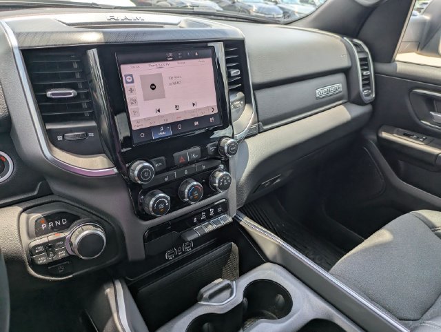 Used 2025 RAM 1500 Big Horn AWD/4WD image 20