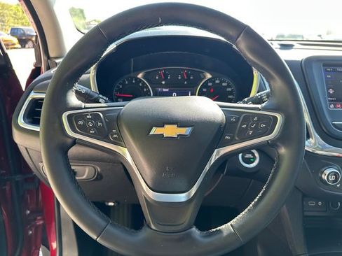 Used 2023 Chevrolet Equinox LT AWD/4WD image 29