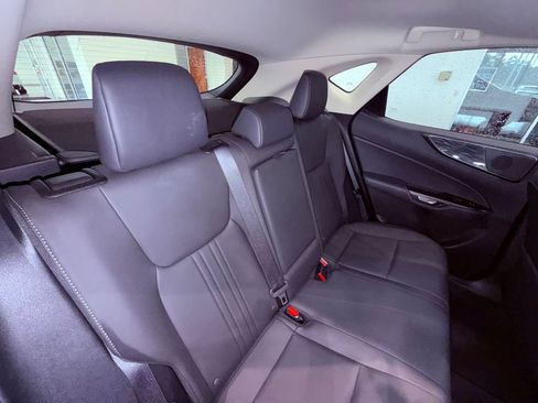 Used 2025 Lexus NX 250 FWD w/ Accessory Package (Z2) image 15