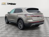 Used 2020 Lincoln Nautilus Reserve image 4