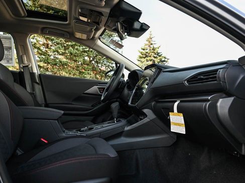 New 2026 Subaru Impreza 2.0i Sport image 9