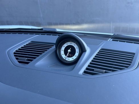 Certified 2026 Porsche 911 Carrera GTS image 27