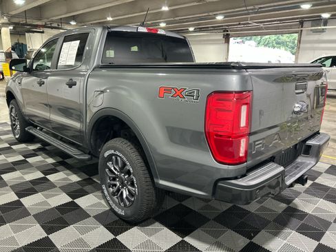 Used 2021 Ford Ranger XLT w/ Equipment Group 302A High AWD/4WD image 2