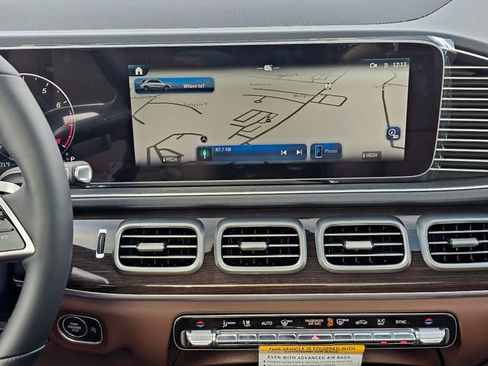 New 2026 Mercedes-Benz GLE 350 4MATIC image 34