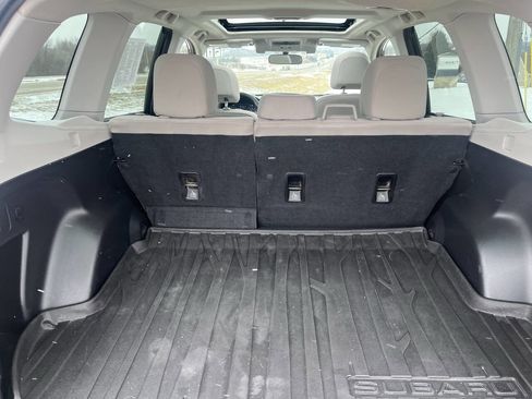 Used 2018 Subaru Forester 2.5i Premium image 28