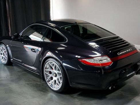 Used 2012 Porsche 911 Carrera 4 GTS AWD/4WD image 32
