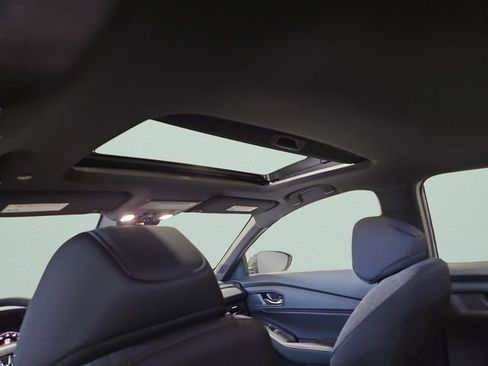 New 2026 Honda Accord Sport image 33