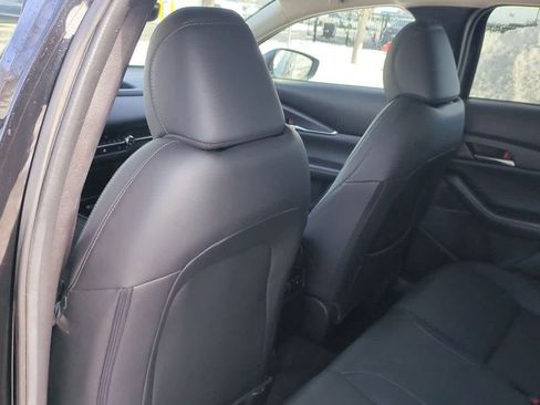 Used 2024 MAZDA CX-30 AWD 2.5 S w/ Preferred Package image 17