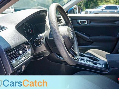 Used 2022 Honda Civic LX image 18