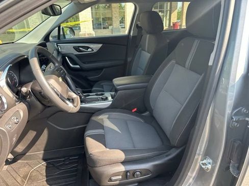 Used 2024 Chevrolet Blazer LT w/ Convenience Package FWD image 15