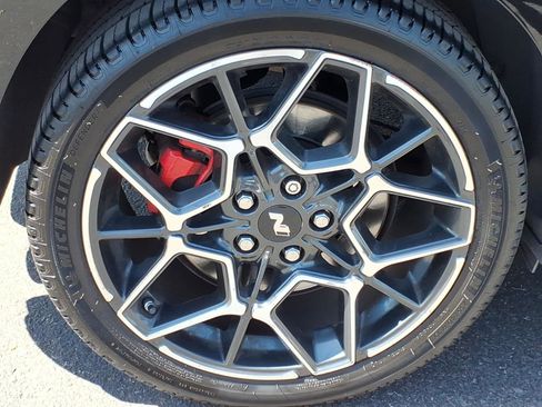 Used 2022 Hyundai Kona N w/ Cargo Package image 9