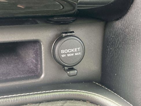 Used 2021 INFINITI QX80 Luxe w/ Cargo Package image 25